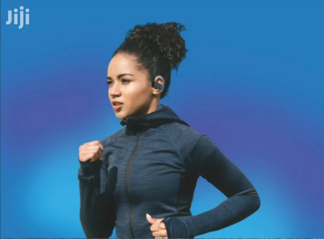 Amplify Bluetooth True Tunes Series Sports TWS Earphones