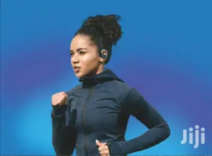 Amplify Bluetooth True Tunes Series Sports TWS Earphones