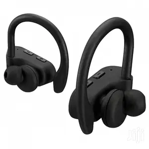 Amplify Bluetooth True Tunes Series Sports TWS Earphones
