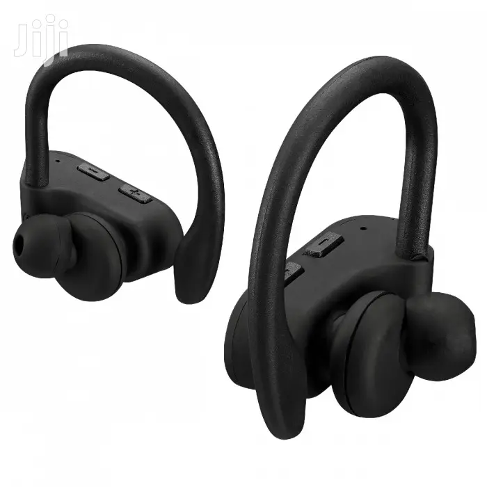 Amplify Bluetooth True Tunes Series Sports TWS Earphones