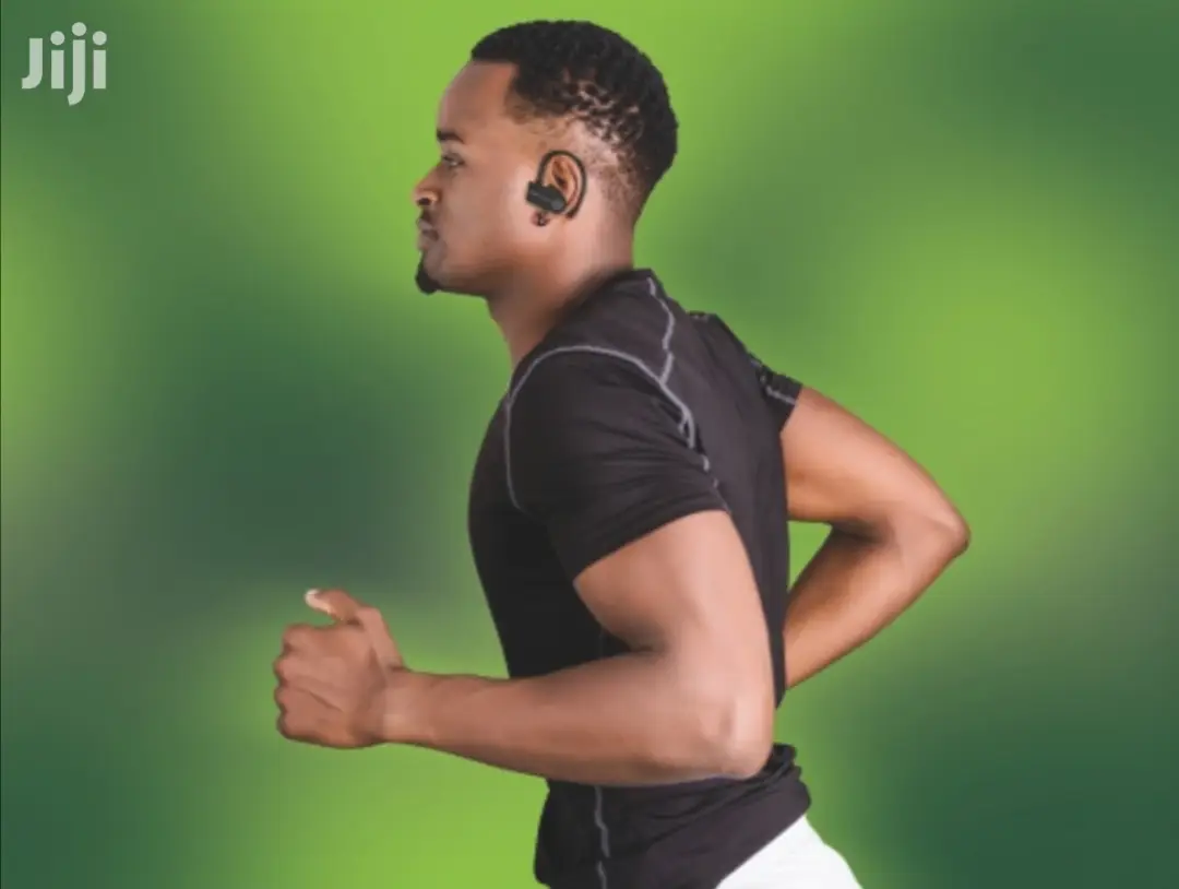 Amplify Bluetooth True Tunes Series Sports TWS Earphones