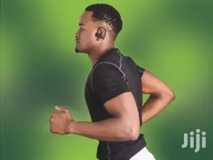 Amplify Bluetooth True Tunes Series Sports TWS Earphones