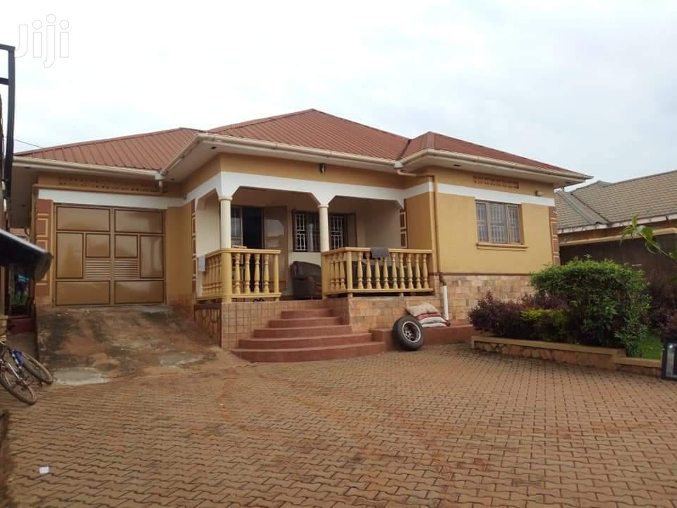 House For Sale In Namugongo Kireka Road In Kampala Houses Apartments For Sale Buy Uganda Build Uganda Jiji Ug