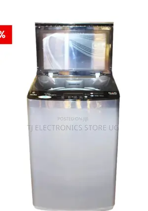 ADH 10.5kg Automatic Washing Machine
