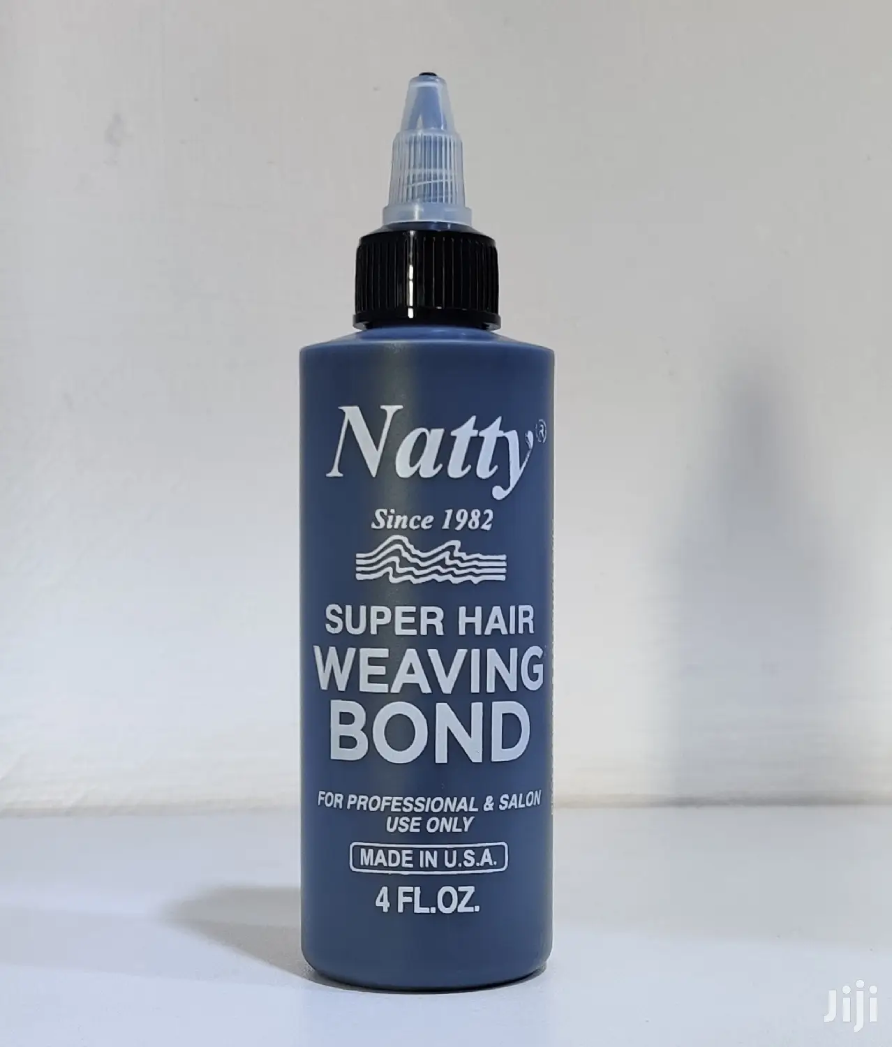 Original Natty Hair Weaving Bond And Eye Lash Glue All Sizes