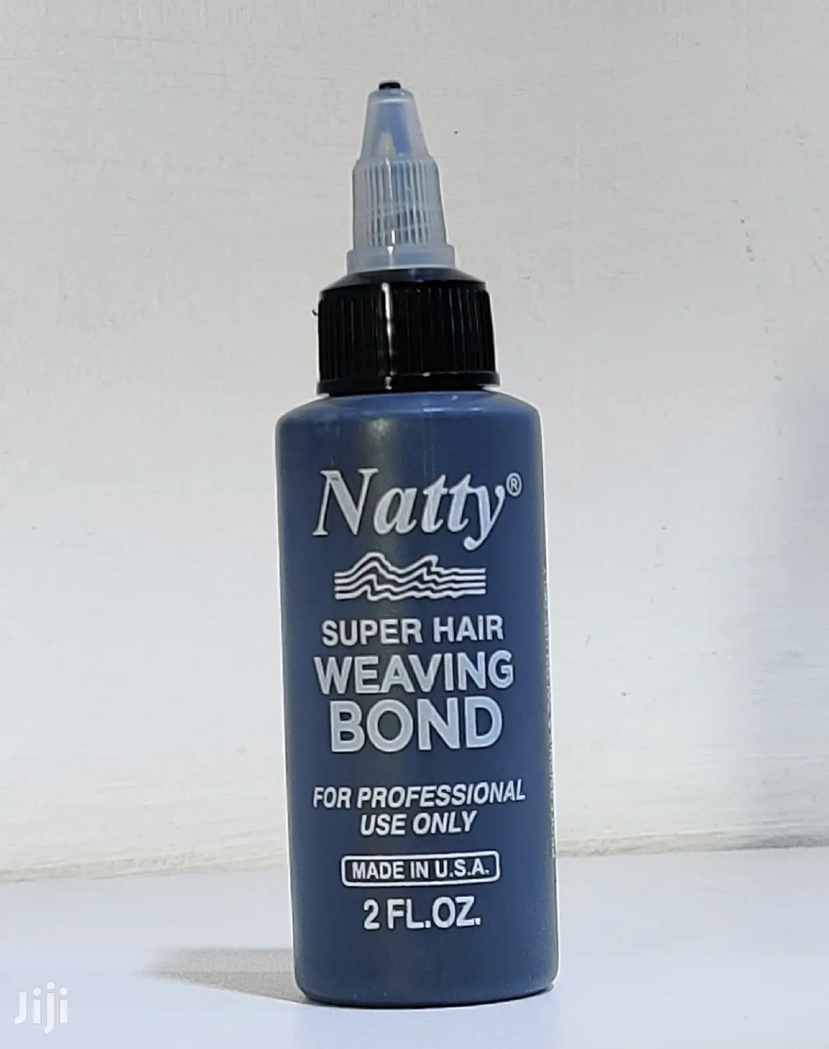 Original Natty Hair Weaving Bond And Eye Lash Glue All Sizes