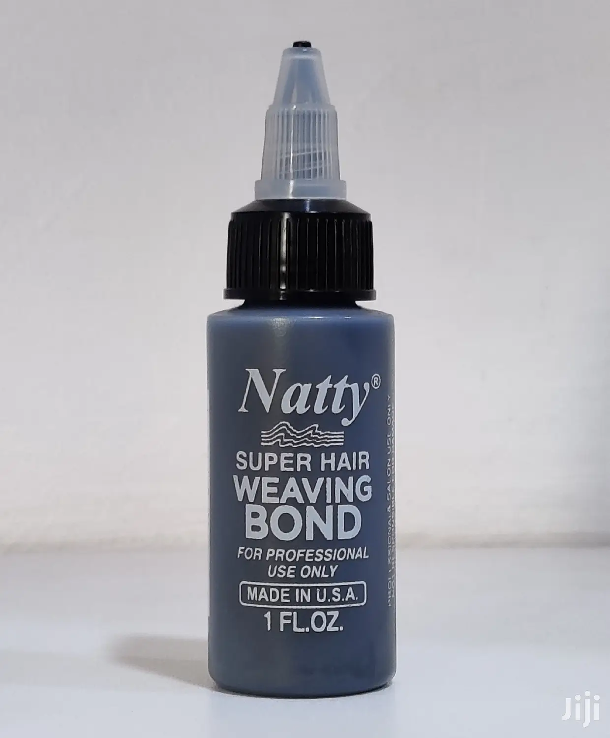 Original Natty Hair Weaving Bond And Eye Lash Glue All Sizes
