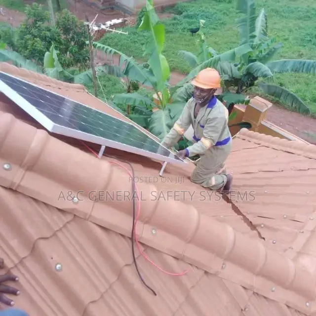 Solar System for Your Ordinary Home House
