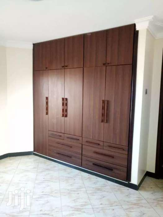Woodwork/ Cabins Wardrobes
