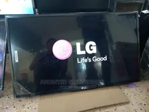 TV LG 40" Digital
