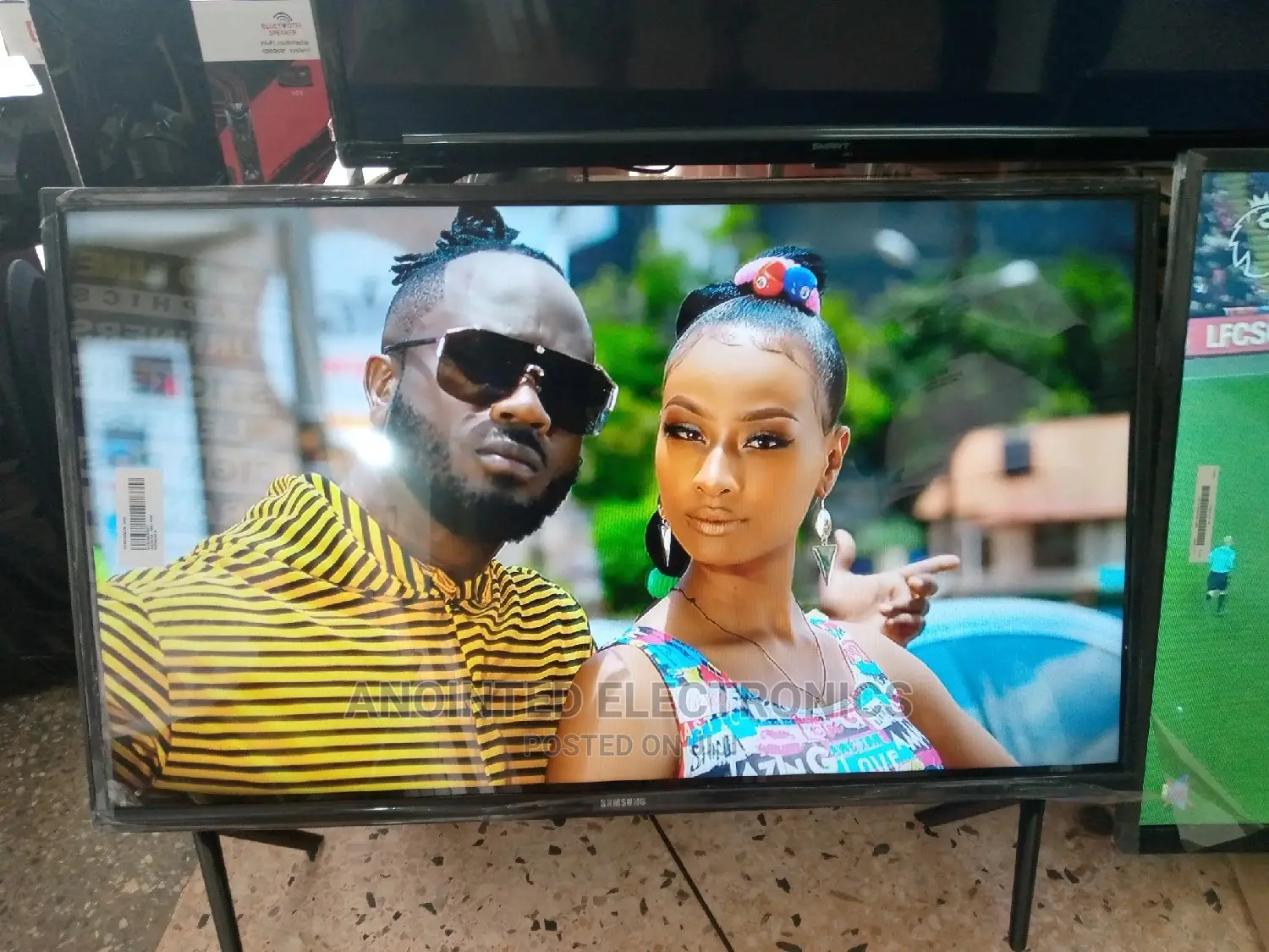 Tv Samsung 32" Digital