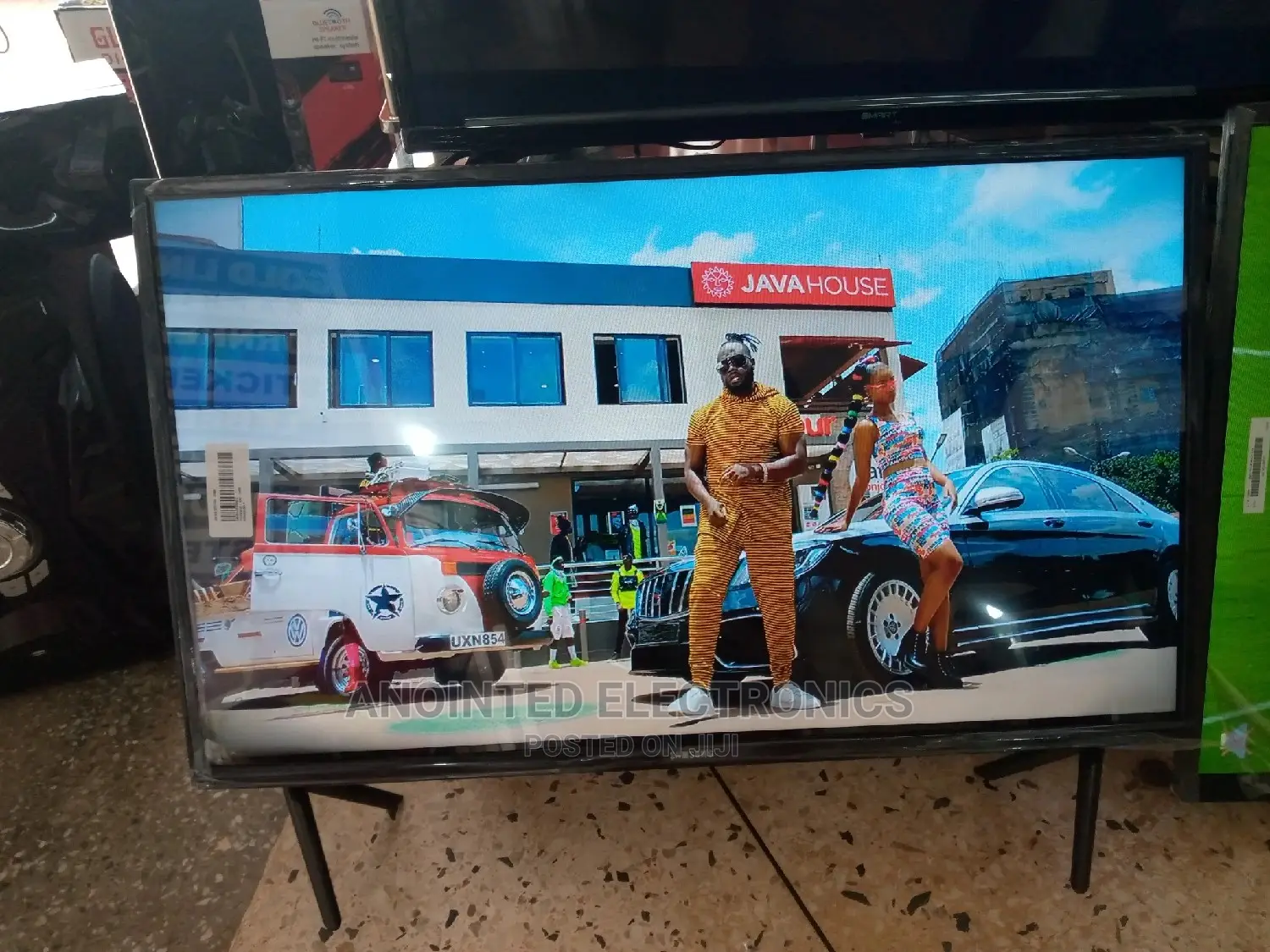 Tv Samsung 32" Digital