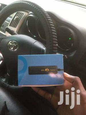 Clear And Live Car Tracking