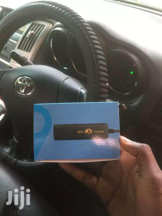 Clear And Live Car Tracking