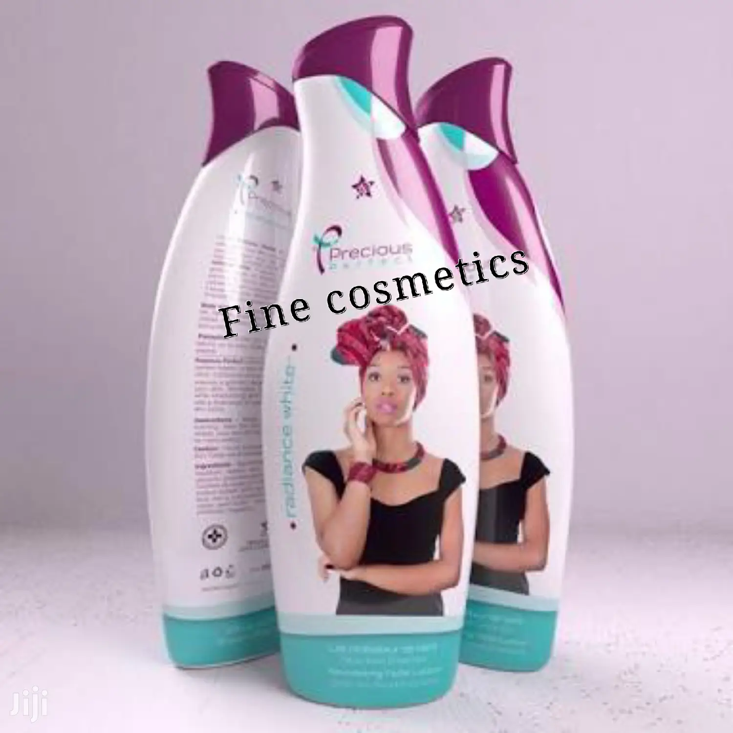 Precious Perfect Radiance White Revitaliz'g Fade Milk Lotion