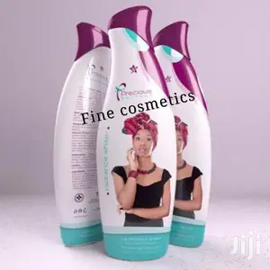 Precious Perfect Radiance White Revitaliz'g Fade Milk Lotion
