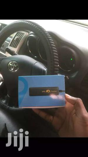 Clear And Live Car Tracking