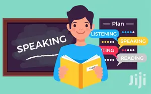 Learn English Fast