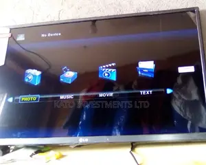 LG 32 Inch Tv