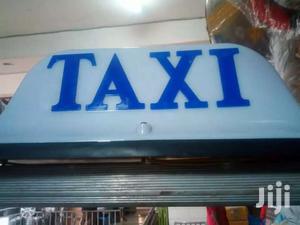 Taxi Light
