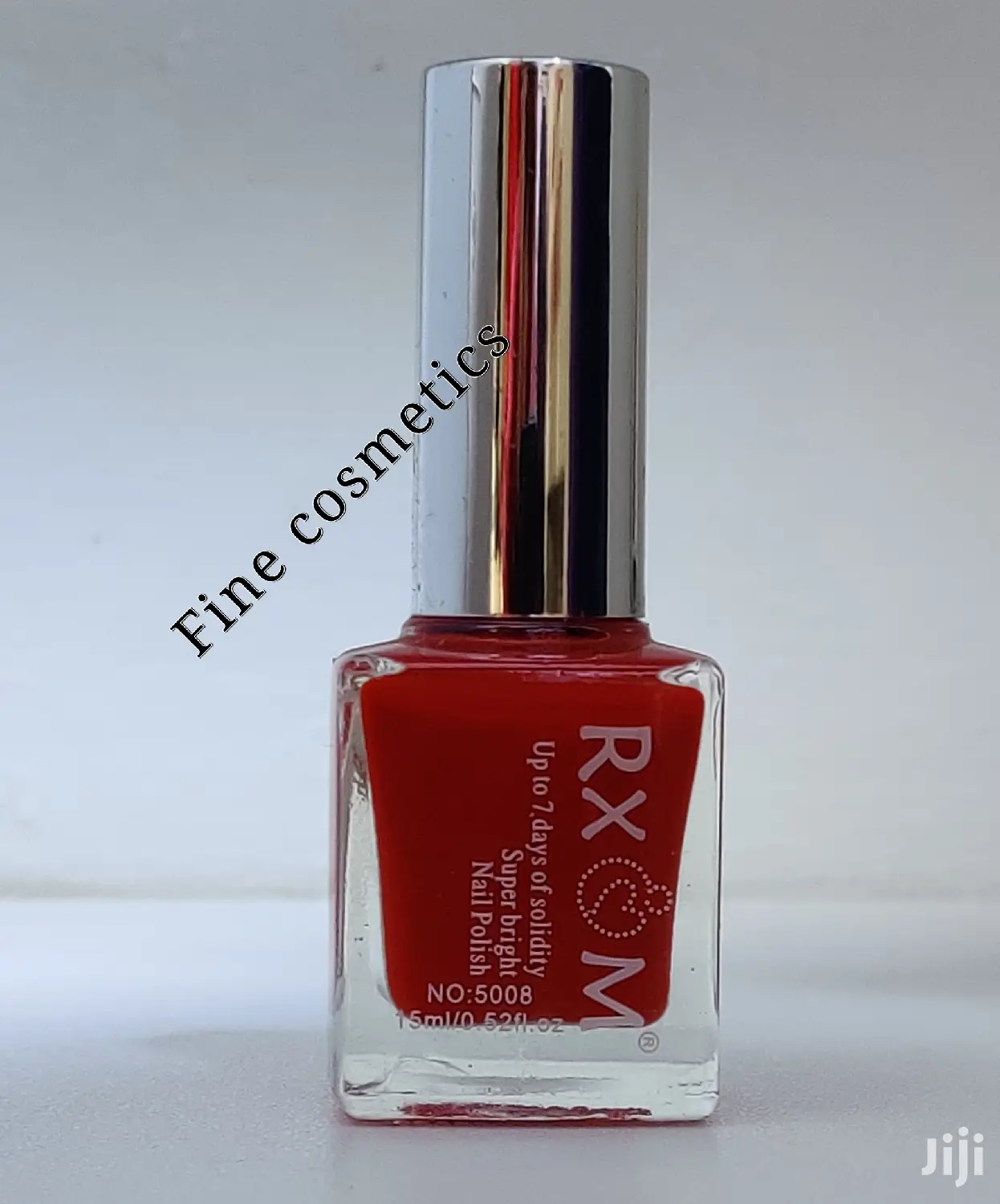 1pc High Quality Nail Polish Long Lasting Nail Paint and Gel