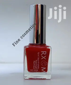 1pc High Quality Nail Polish Long Lasting Nail Paint and Gel