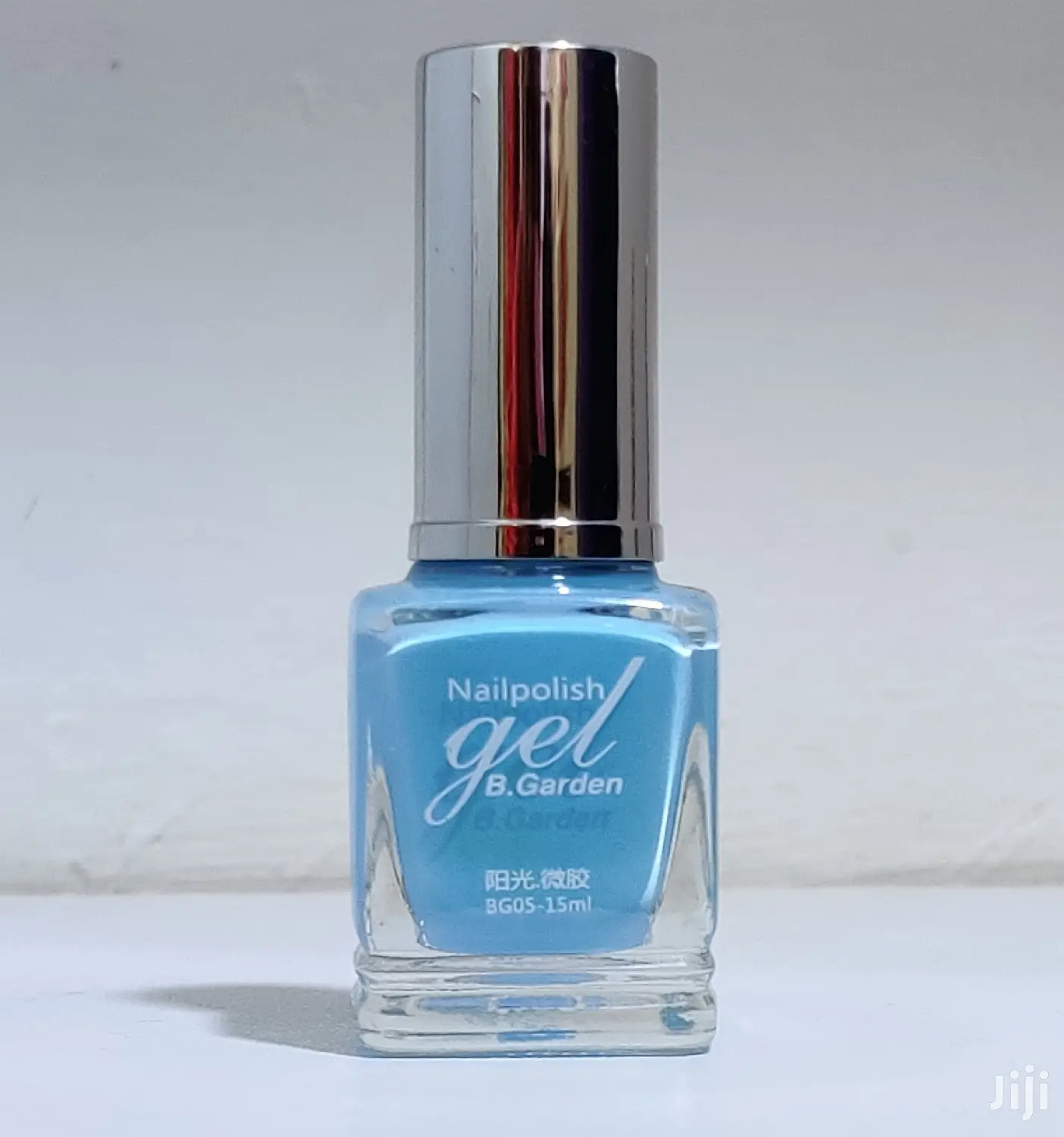 1pc High Quality Nail Polish Long Lasting Nail Paint and Gel