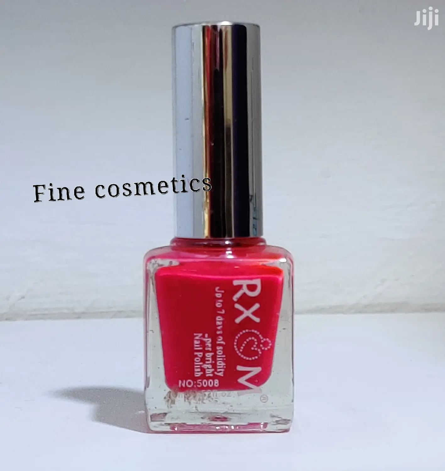1pc High Quality Nail Polish Long Lasting Nail Paint and Gel