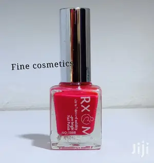 1pc High Quality Nail Polish Long Lasting Nail Paint and Gel