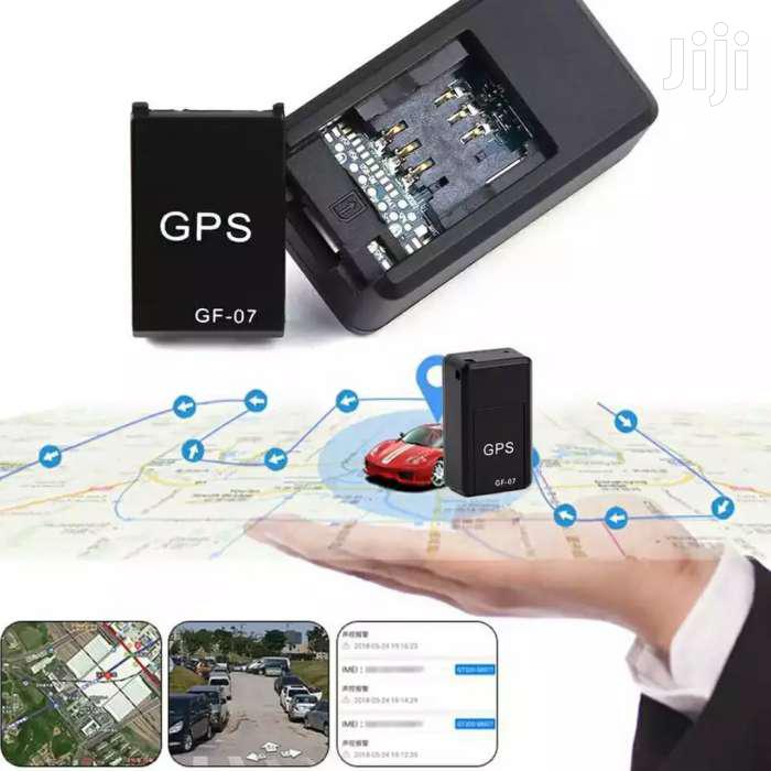 17th Feb  Offer Car Tracker