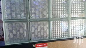 Glass Blocks