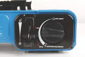 Portable Gas Stove