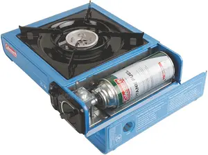 Portable Gas Stove