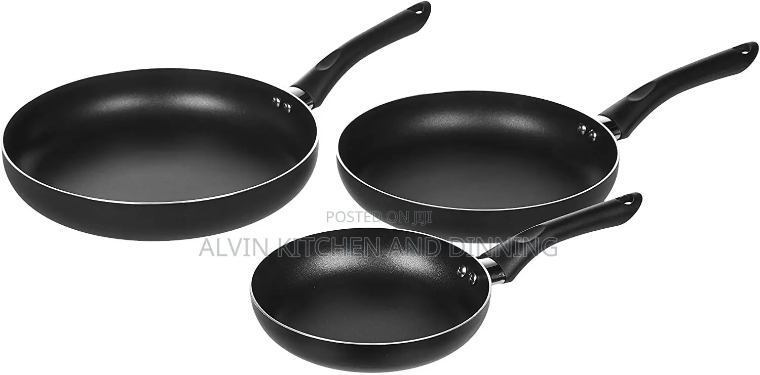 Nonstick Frying Pan
28cm