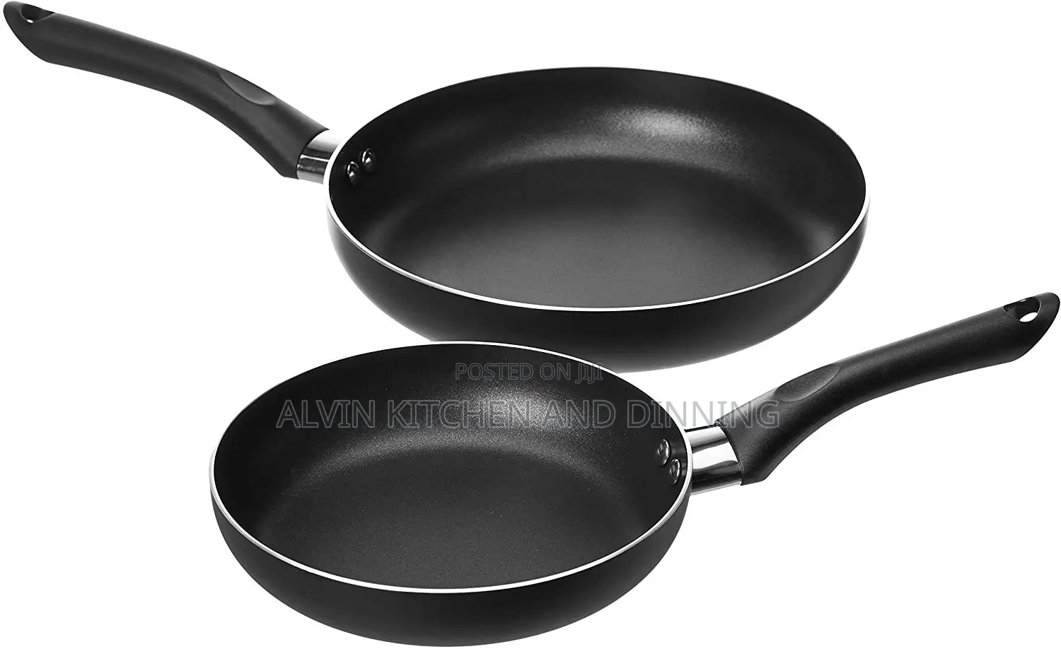 Nonstick Frying Pan
28cm