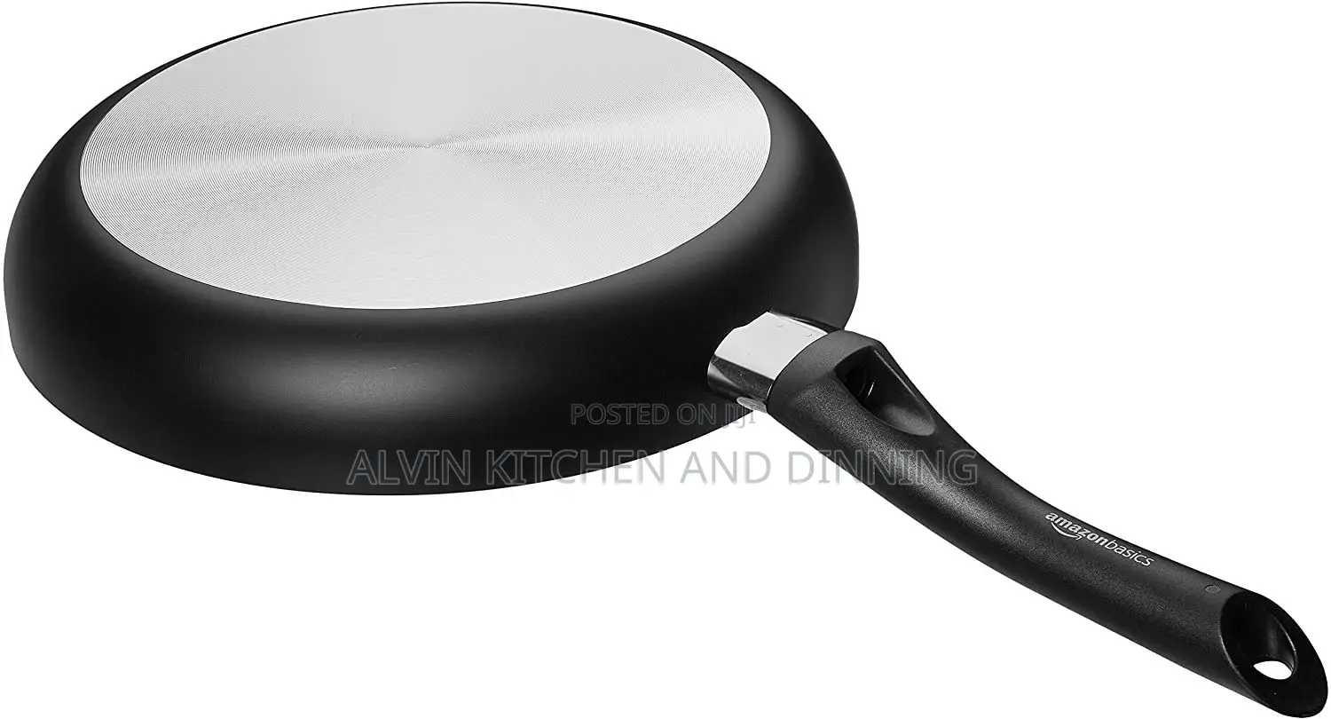 Nonstick Frying Pan
28cm
