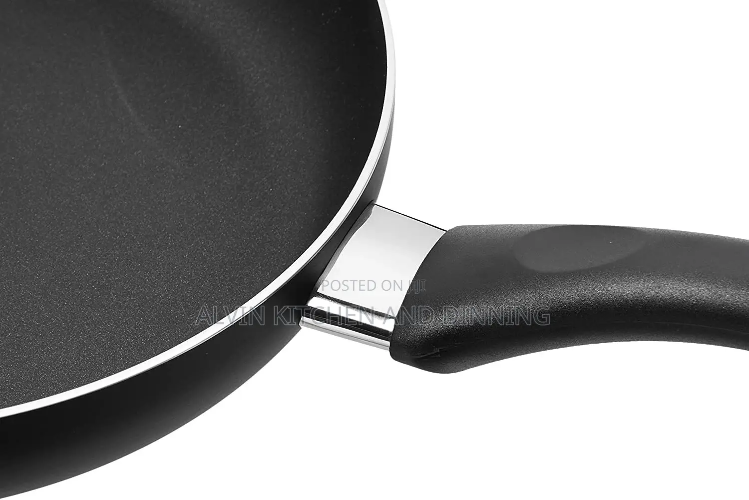 Nonstick Frying Pan
28cm