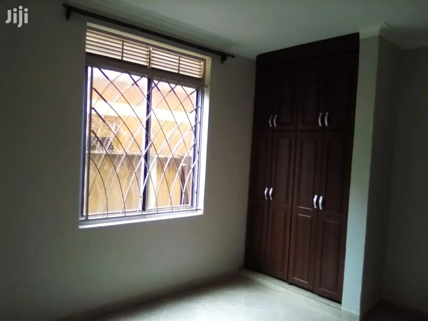 Double Room Self-contained In Najjera Next To Venti