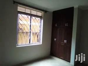Double Room Self-contained In Najjera Next To Venti