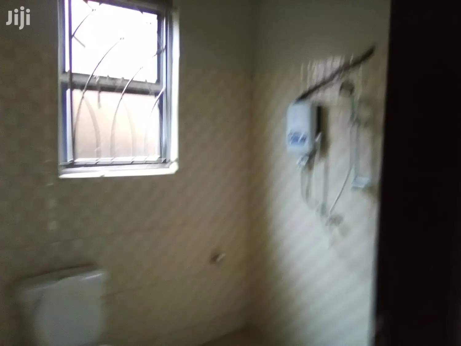 Double Room Self-contained In Najjera Next To Venti