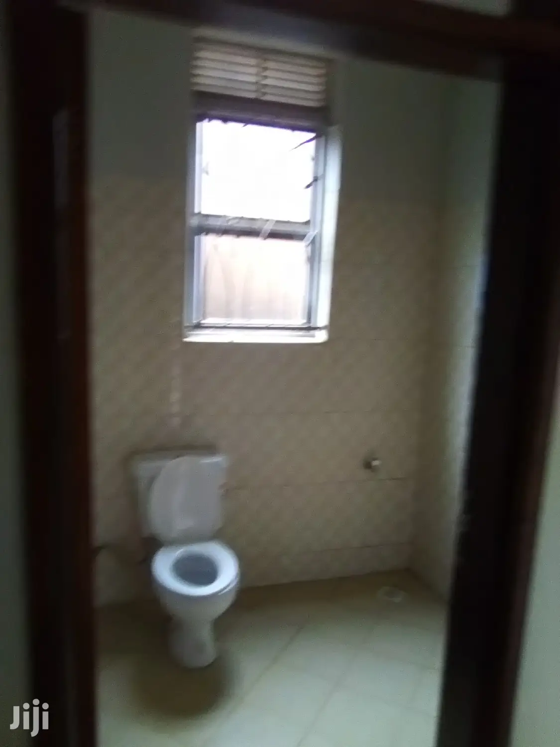 Double Room Self-contained In Najjera Next To Venti