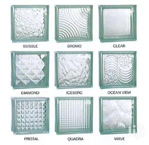 Glass Blocks