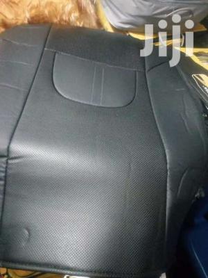 2layer Car Seat Covers