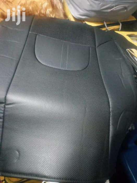 2layer Car Seat Covers