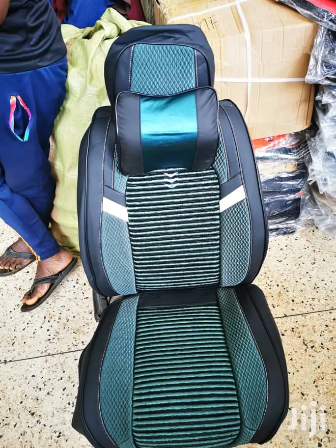 Car Seat Covers New Inthe Markt