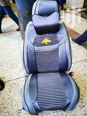 Car Seat Covers New Inthe Markt