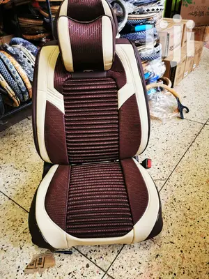 Car Seat Covers New Inthe Markt