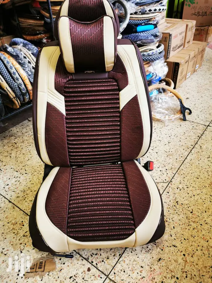 Car Seat Covers New Inthe Markt