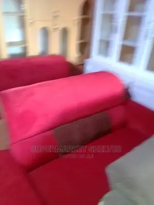 Sofe Set Brand 2 Seater X2 and 1 Seater 5 Seater on Sale