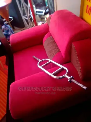 Sofe Set Brand 2 Seater X2 and 1 Seater 5 Seater on Sale